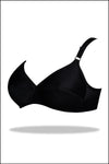 Smooth Chosm Light Padded Bra