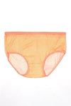 Super Soft Dotted Cotton Bikini Panties (PACK OF 3)