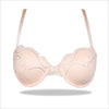 Demi-Cup Lightly Lined Bra