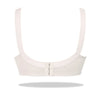 Doreen Bra - Cotton Full Coverage Non-Padded Wirefree Bra