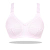 Doreen Bra - Cotton Full Coverage Non-Padded Wirefree Bra