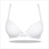 Demi-Cup Lightly Lined Bra