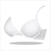 Demi-Cup Lightly Lined Bra