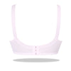 Doreen Bra - Cotton Full Coverage Non-Padded Wirefree Bra