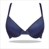 Demi-Cup Lightly Lined Bra