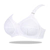 Doreen Bra - Cotton Full Coverage Non-Padded Wirefree Bra