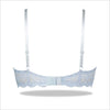 Sea Blue Imported Padded Bra