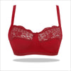 Lace Concealor Bra
