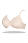 Daisy - Full Soft Net Stretchable Non-Wired Bra