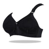 Doreen Bra - Cotton Full Coverage Non-Padded Wirefree Bra