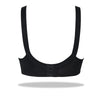 Doreen Bra - Cotton Full Coverage Non-Padded Wirefree Bra