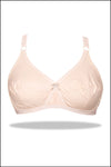 Cotton Pure Luxe Bra