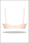 Cotton Pure Luxe Bra