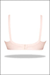 Fit-To-You Cotton Jersey Bra