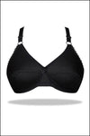 Fit-To-You Cotton Jersey Bra