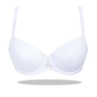 Elegant Concealer Padded Bra