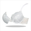 Demi-Cup Lightly Lined Bra