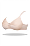 Smooth Chosm Light Padded Bra