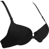 Allure Front-Open Butterfly Bra