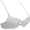 Allure Front-Open Butterfly Bra