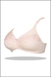 Call-Me-Pretty Cotton Bra