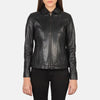 Amara Leather Jacket