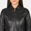 Amara Leather Jacket