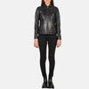 Amara Leather Jacket