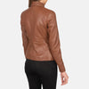 Amara Leather Jacket