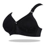 Skin Doreen Bra - Cotton Full Coverage Non-Padded Wirefree Bra