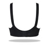 Skin Doreen Bra - Cotton Full Coverage Non-Padded Wirefree Bra