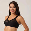 Skin Doreen Bra - Cotton Full Coverage Non-Padded Wirefree Bra