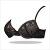 Mauve Turkish Imported Padded Bra