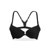 Allure Front-Open Butterfly Bra