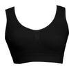 Fennel - Stretchable Seamless Non-Padded Air Bra