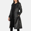 Current Classic Ladies Leather Coats