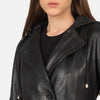 Current Classic Ladies Leather Coats