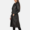 Current Classic Ladies Leather Coats