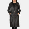 Current Classic Ladies Leather Coats