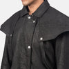 Darkhorse Mens Duster Coat