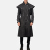 Darkhorse Mens Duster Coat