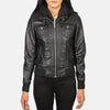 Emery Women's Bomber Jacket