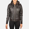 Emery Women's Bomber Jacket