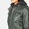 Emery Women's Bomber Jacket