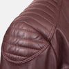 Eternal Charm Leather Motorcycle Jackets