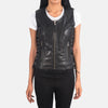 Jetstream Womens Leather Vests