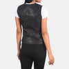 Jetstream Womens Leather Vests