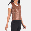 Jetstream Womens Leather Vests