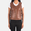 Jetstream Womens Leather Vests