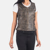 Jetstream Womens Leather Vests